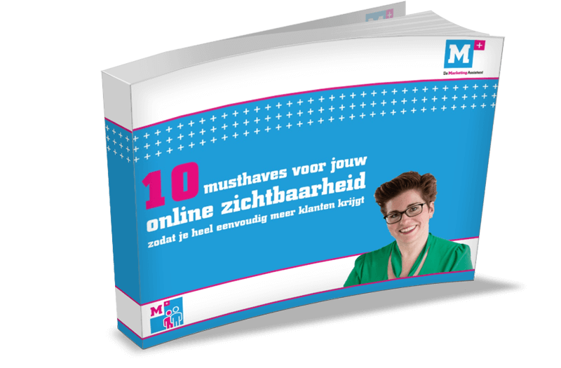 Ebook Marieke