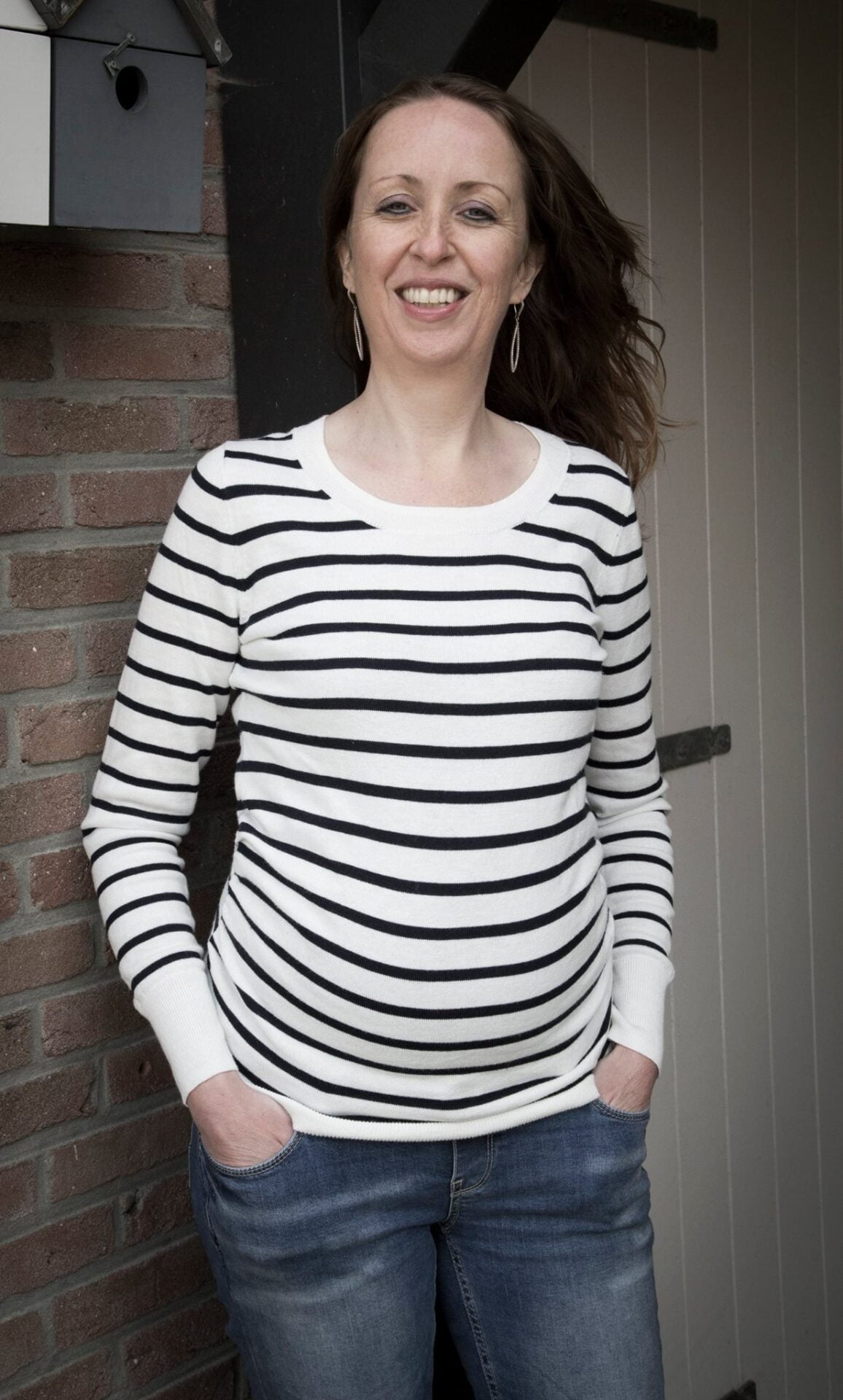 Ervaring Laura Dubbeldam