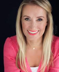 Justine Bongers