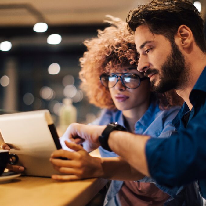 Meekijken met je marketing Meekijken met je marketing