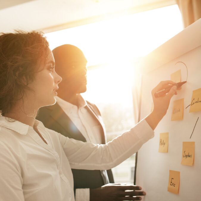 Meer resultaten uit je marketing Meer resultaten uit je marketing