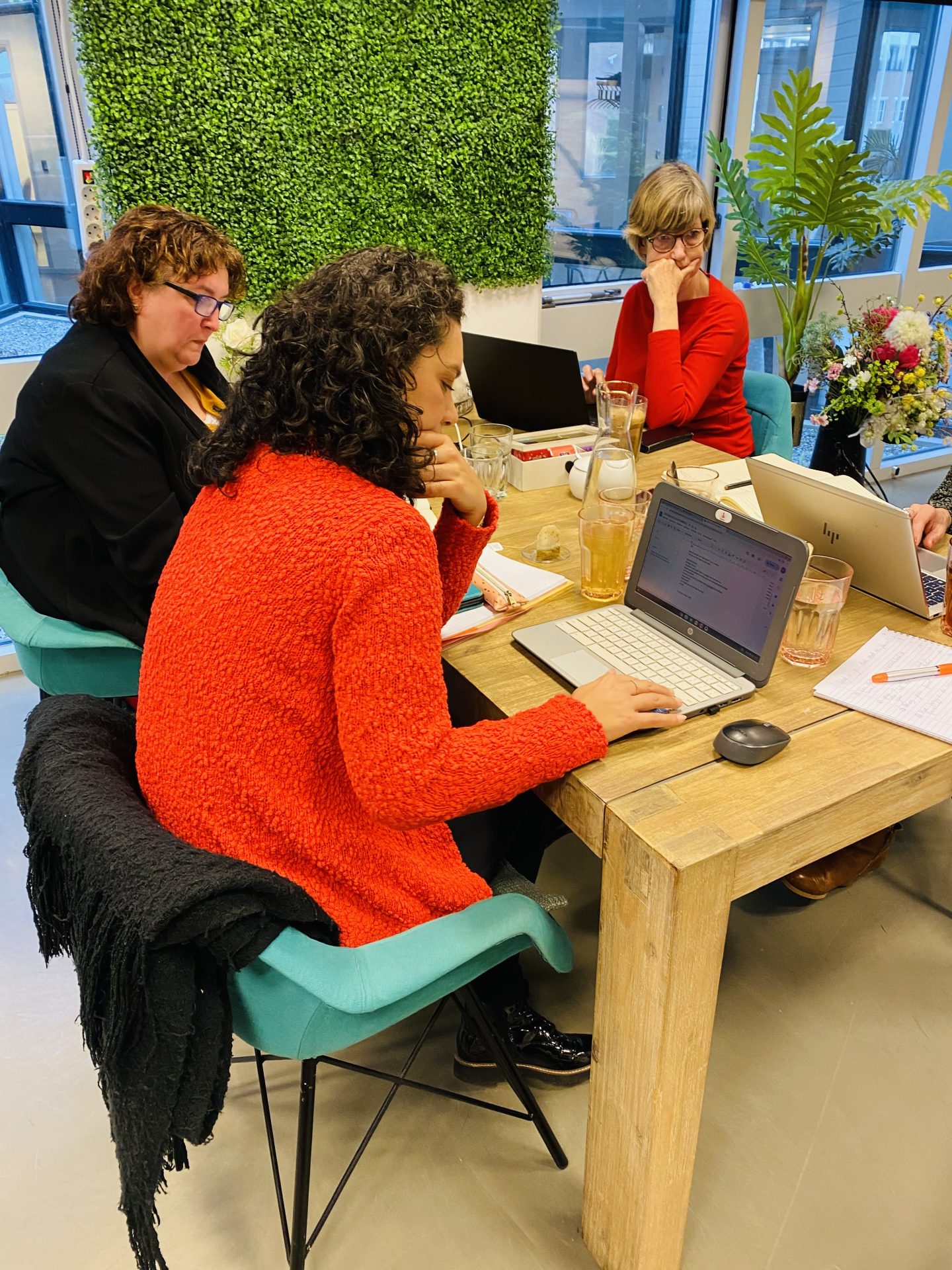 Stop met marketingtrucs, start met marketing die klopt. Stop met marketingtrucs, start met marketing die klopt.