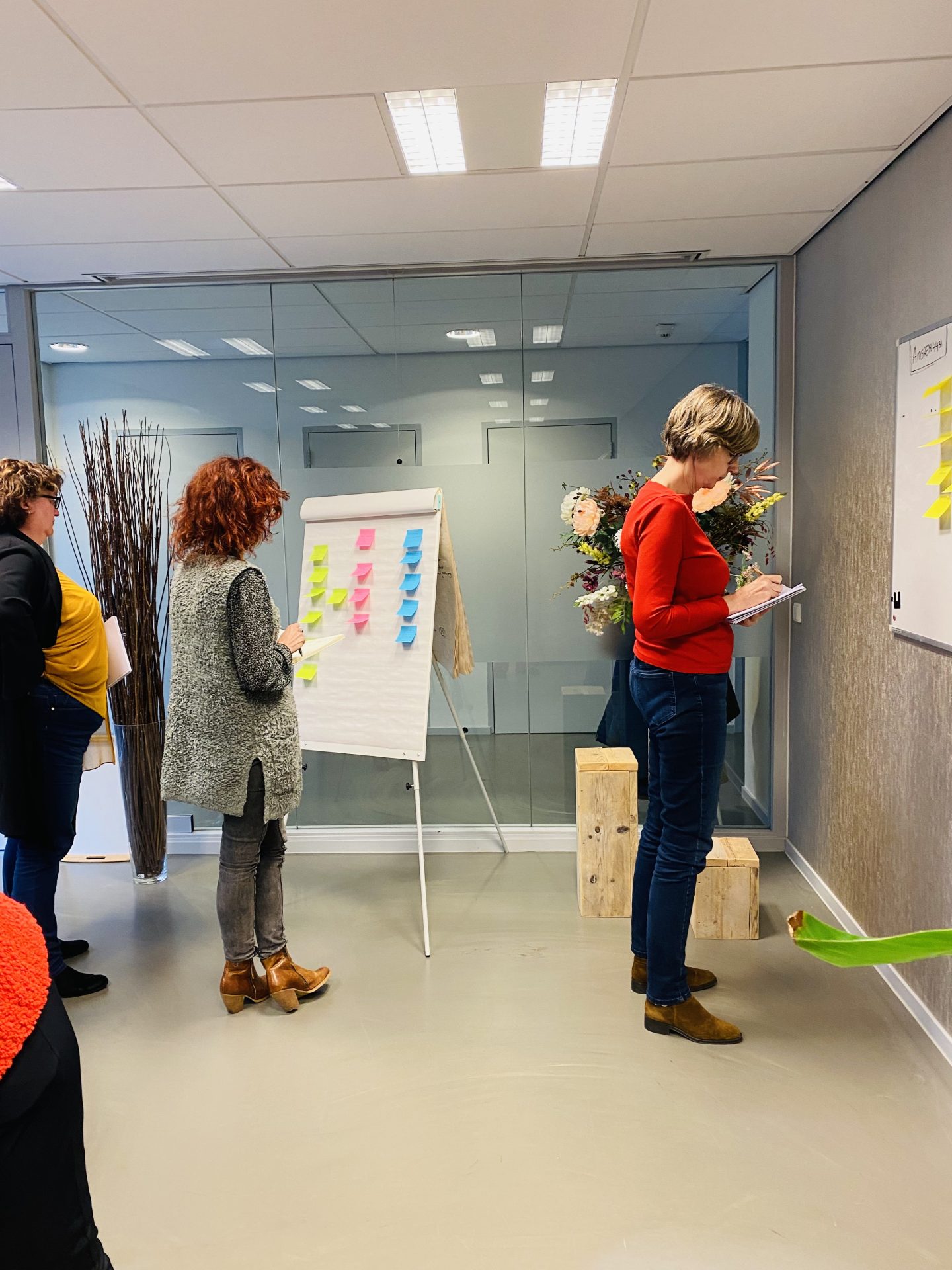 Klanten aantrekken zonder forceren – marketing mag anders Klanten aantrekken zonder forceren – marketing mag anders