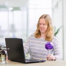 rimke de groot Ik help jou online