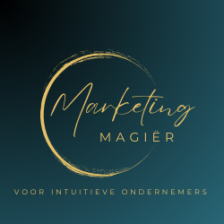 Marketing Magier Logo