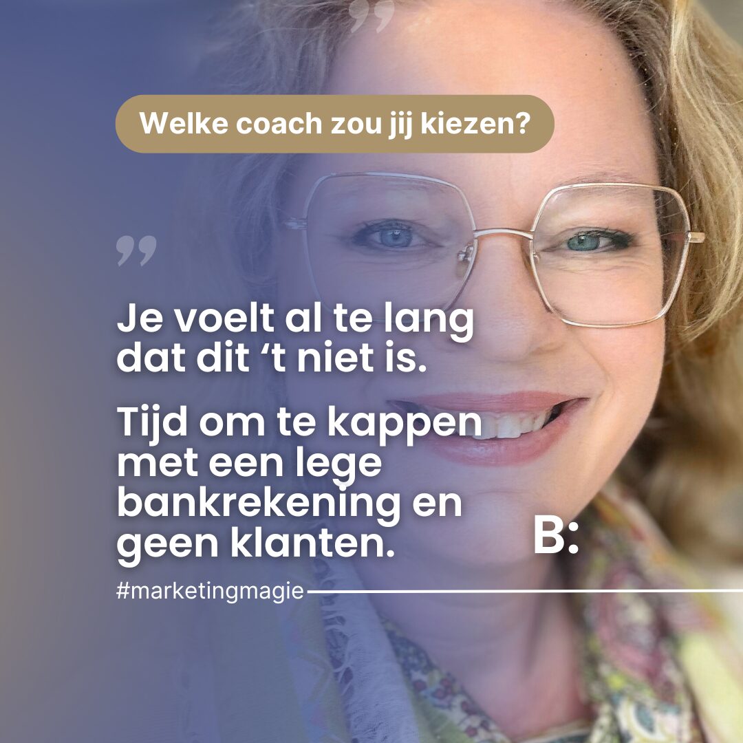 Content die niemand uitdaagt om te kopen